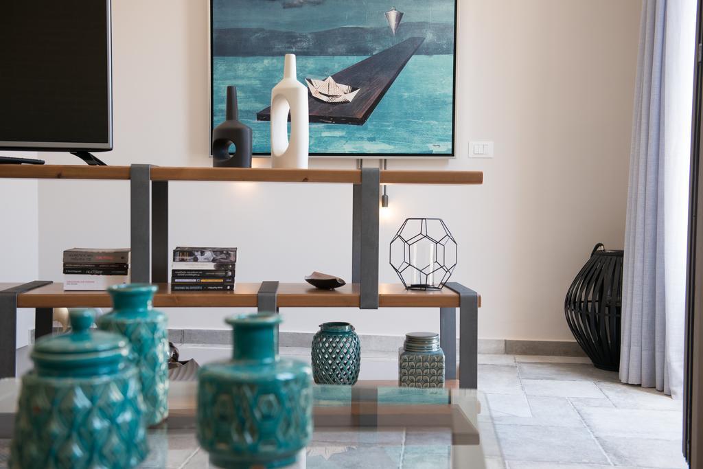 Casa Maritima Apartment Chania  ภายนอก รูปภาพ