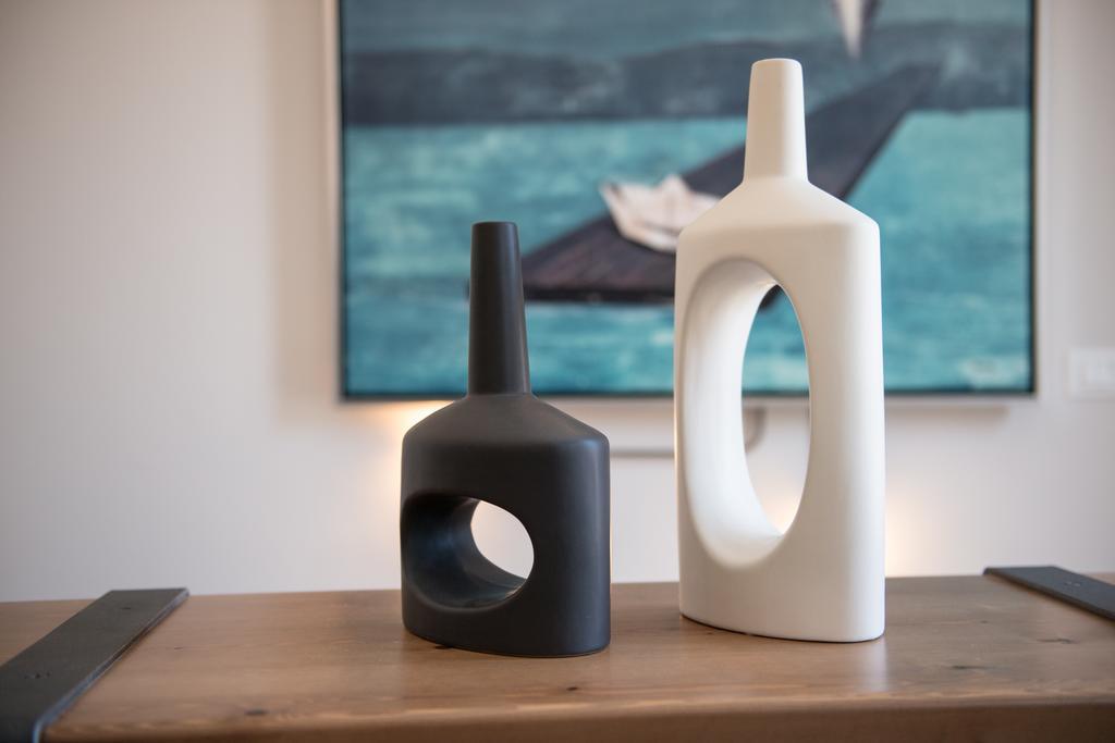 Casa Maritima Apartment Chania  ภายนอก รูปภาพ