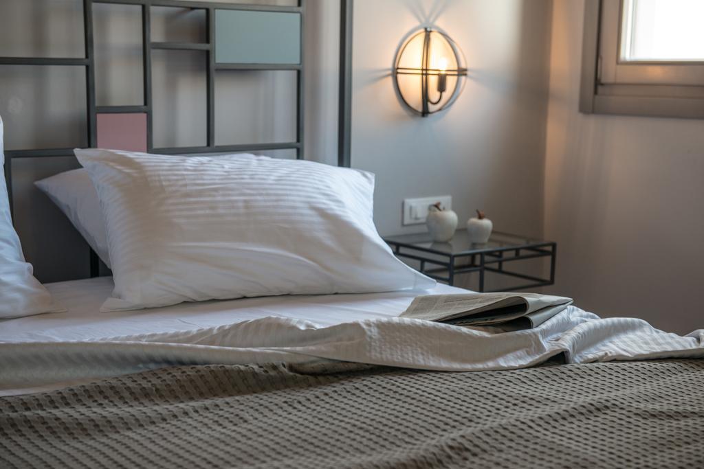 Casa Maritima Apartment Chania  ภายนอก รูปภาพ