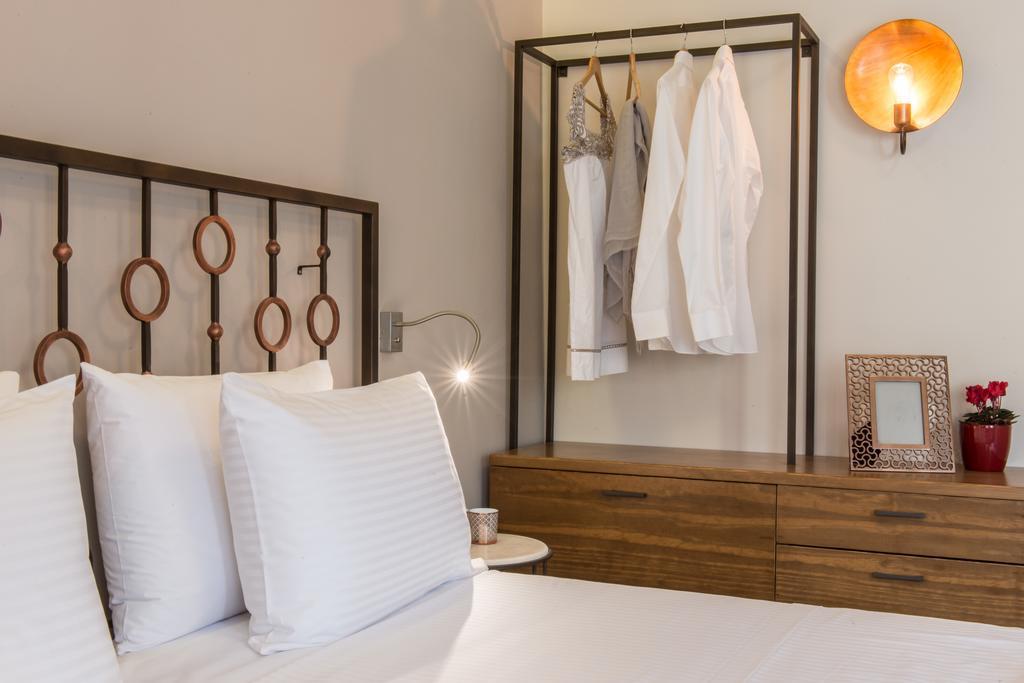 Casa Maritima Apartment Chania  ภายนอก รูปภาพ