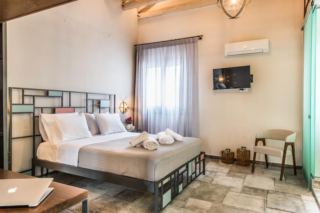 Casa Maritima Apartment Chania  ภายนอก รูปภาพ