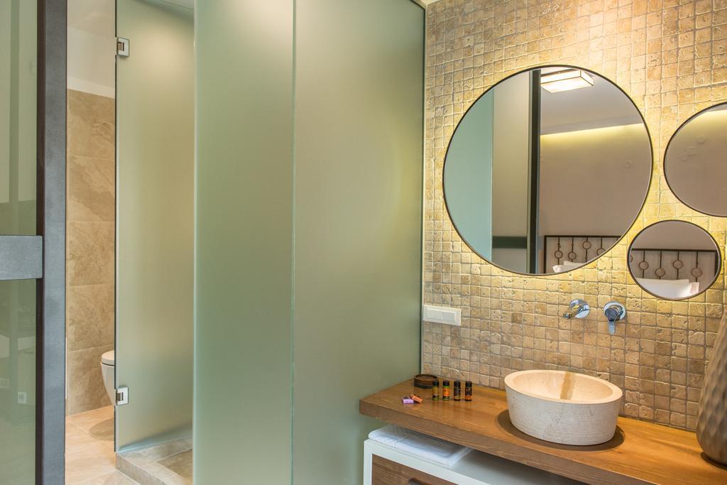 Casa Maritima Apartment Chania  ภายนอก รูปภาพ