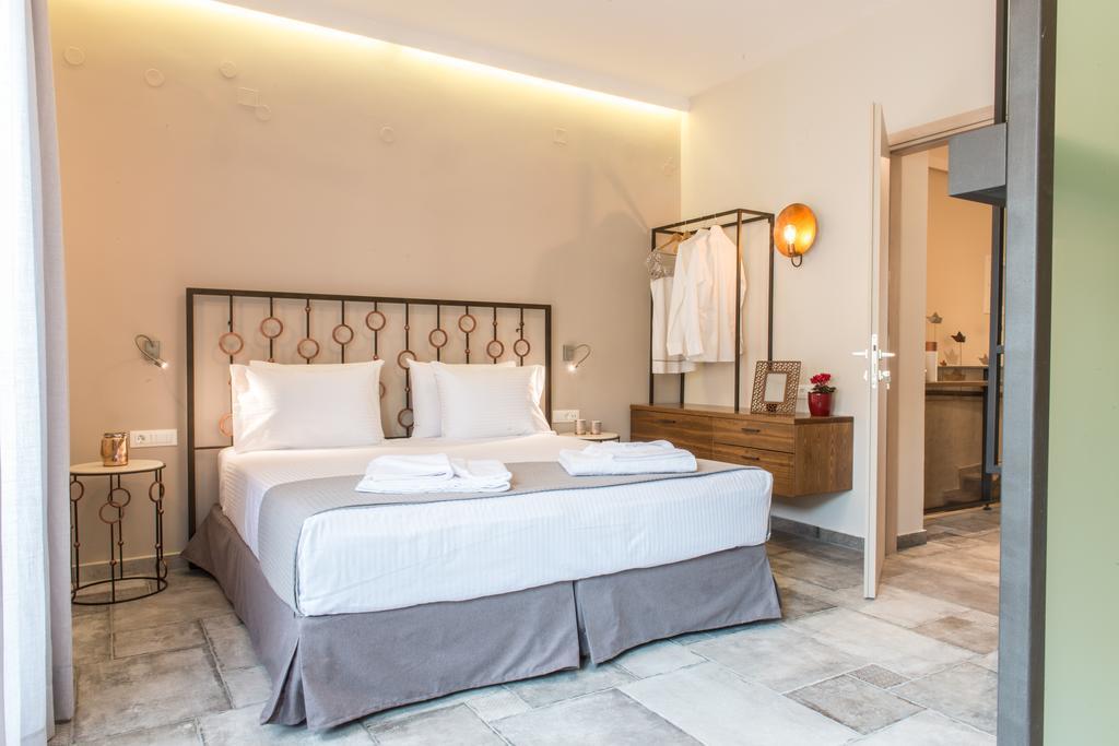 Casa Maritima Apartment Chania  ภายนอก รูปภาพ