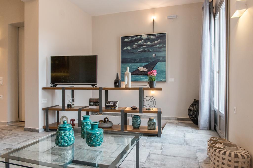 Casa Maritima Apartment Chania  ภายนอก รูปภาพ
