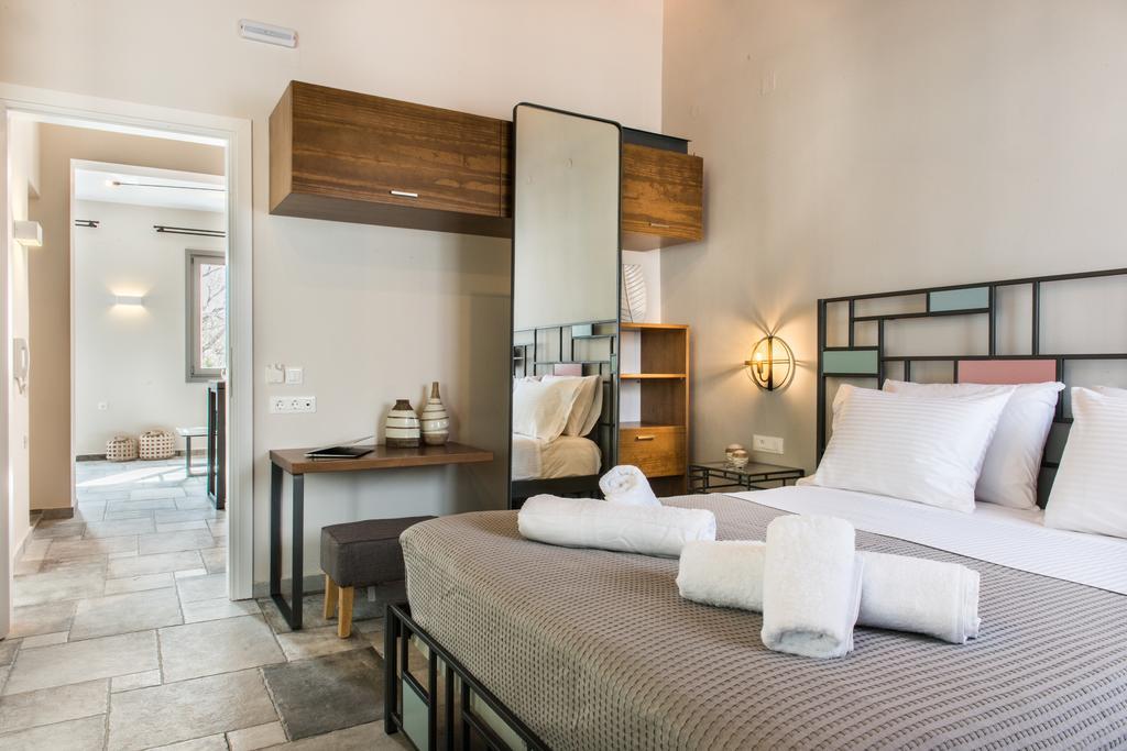 Casa Maritima Apartment Chania  ภายนอก รูปภาพ