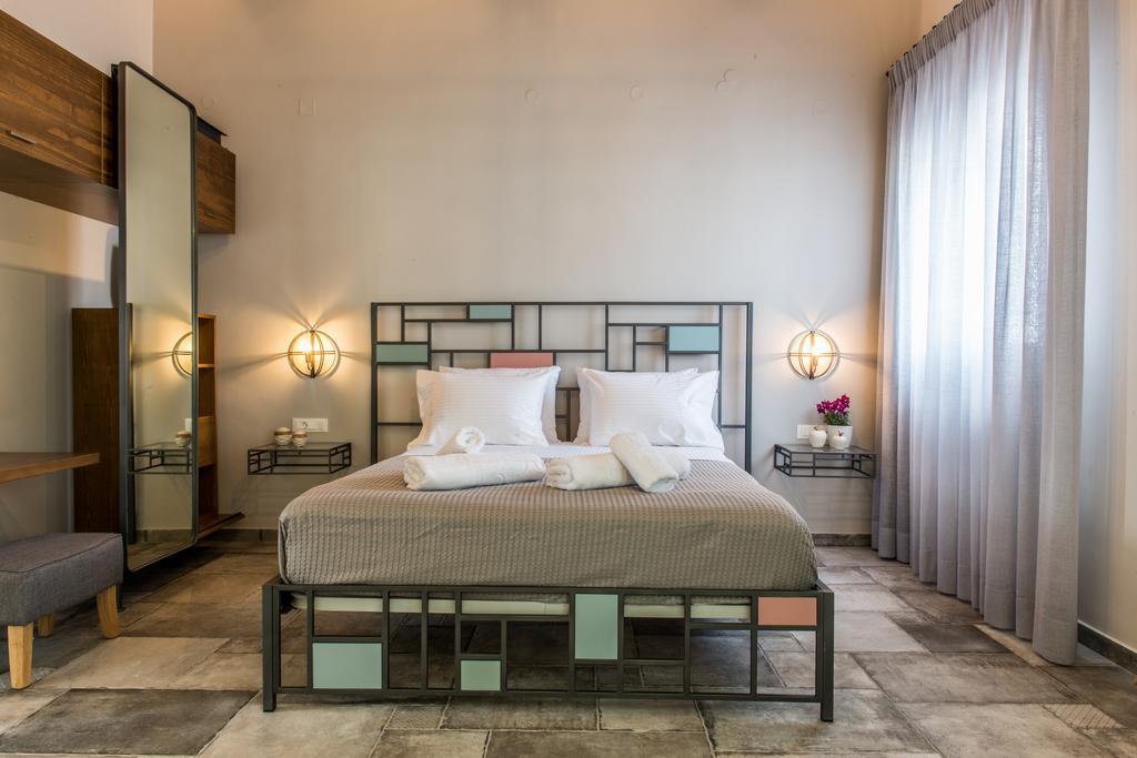 Casa Maritima Apartment Chania  ภายนอก รูปภาพ
