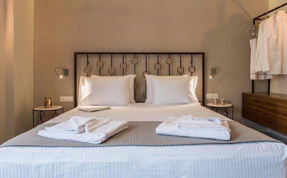 Casa Maritima Apartment Chania  ภายนอก รูปภาพ