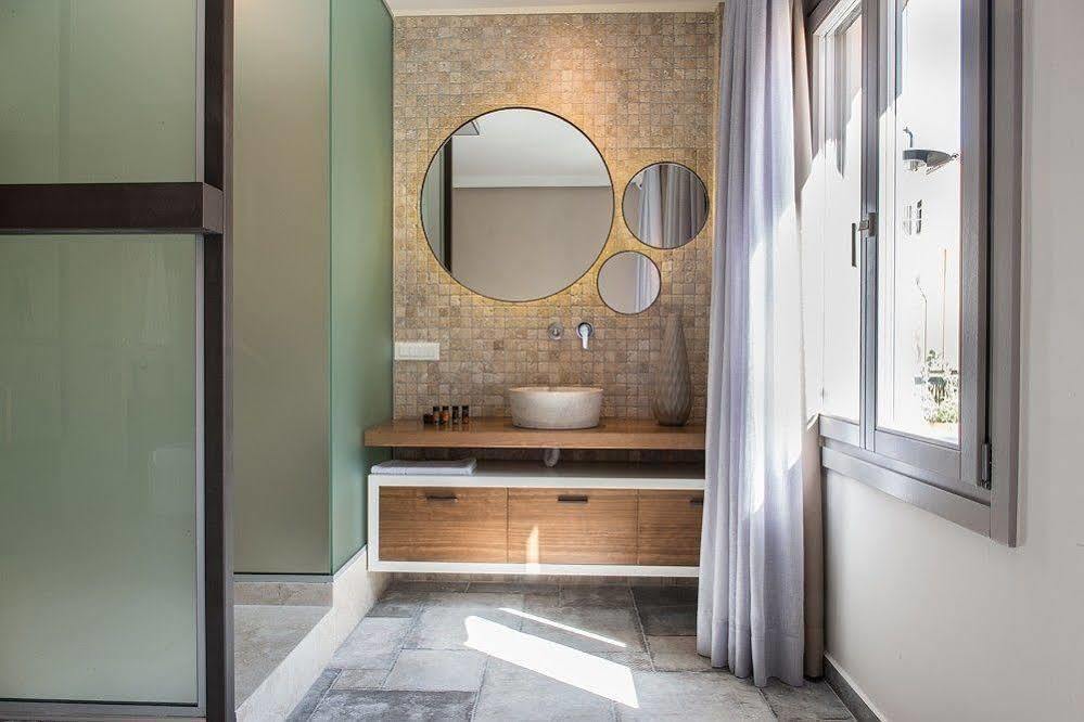 Casa Maritima Apartment Chania  ภายนอก รูปภาพ