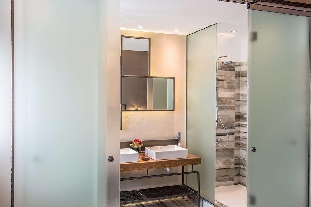 Casa Maritima Apartment Chania  ภายนอก รูปภาพ