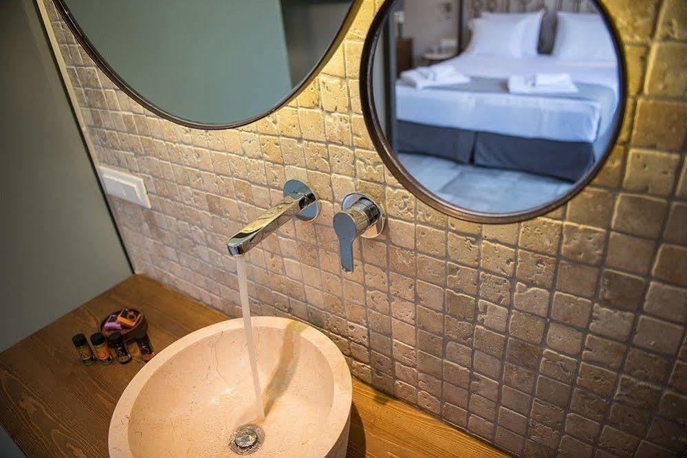 Casa Maritima Apartment Chania  ภายนอก รูปภาพ