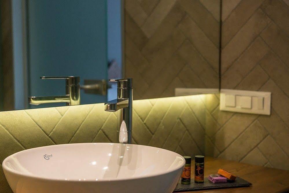 Casa Maritima Apartment Chania  ภายนอก รูปภาพ