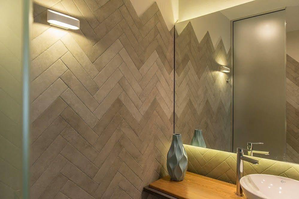 Casa Maritima Apartment Chania  ภายนอก รูปภาพ
