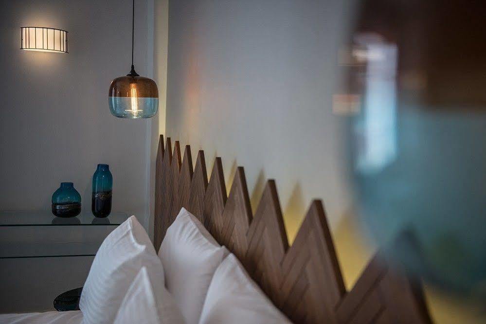 Casa Maritima Apartment Chania  ภายนอก รูปภาพ