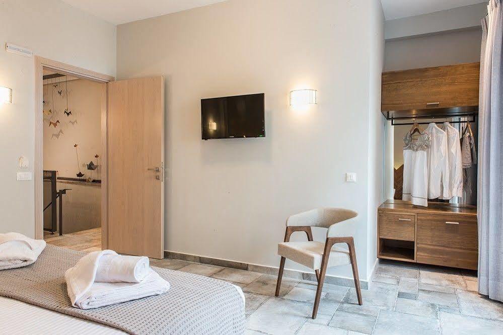 Casa Maritima Apartment Chania  ภายนอก รูปภาพ