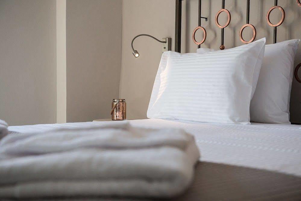 Casa Maritima Apartment Chania  ภายนอก รูปภาพ