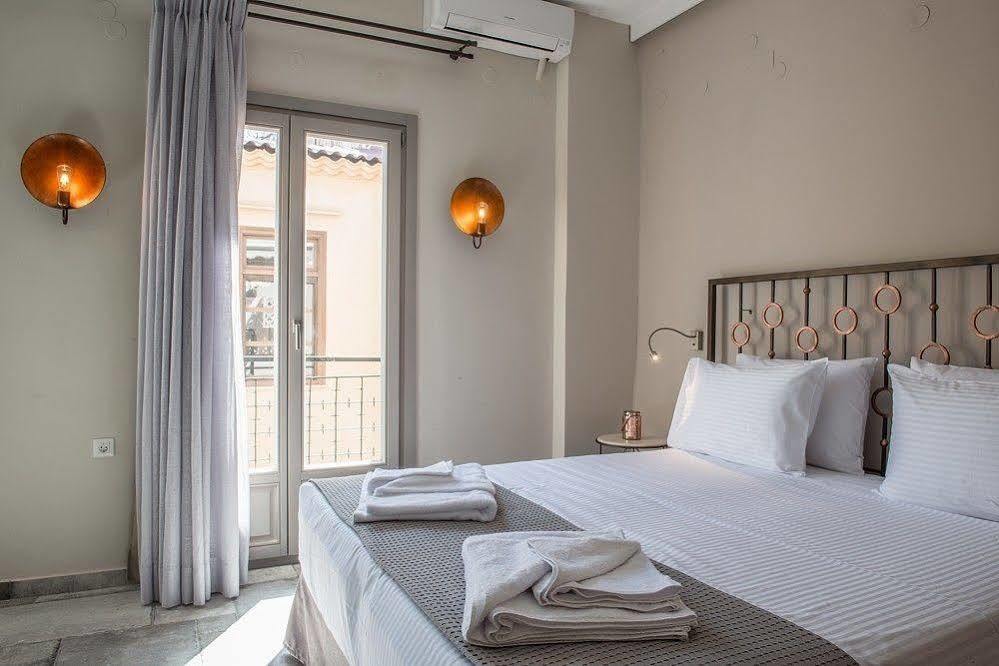 Casa Maritima Apartment Chania  ภายนอก รูปภาพ